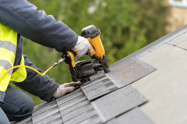 Best EPDM Roofing  in Han, GA
