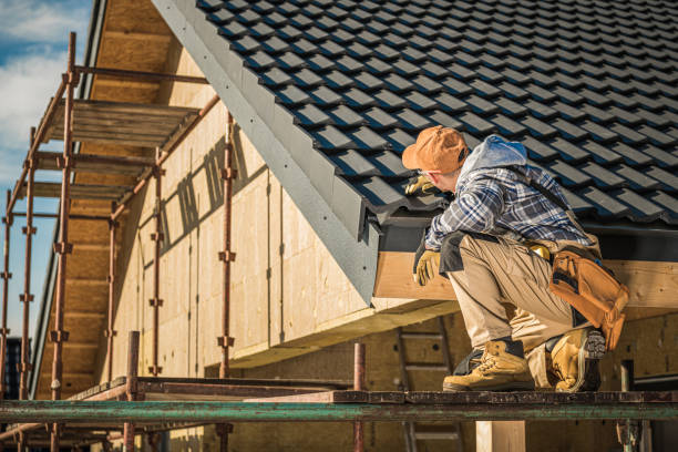 Cold Roofs in Hagan, GA