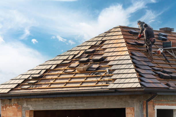 Best Roof Repair  in Han, GA