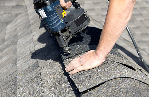 Best Metal Roofing Installation  in Han, GA