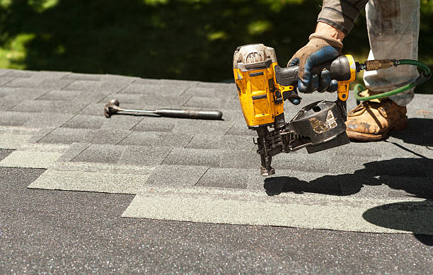 Best Roof Insulation Installation  in Han, GA