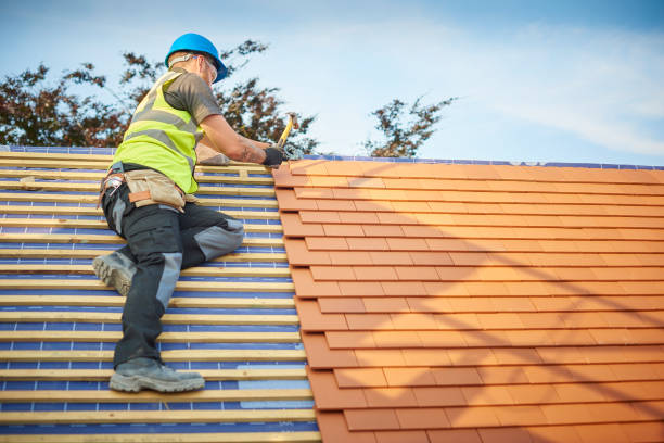 Best Roofing for New Construction  in Han, GA