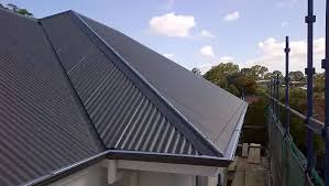 Best Roof Installation  in Han, GA